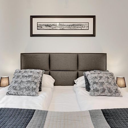 Apartmate- Heart Of Oldtown Apartment- Sauna & Security Gdansk Luaran gambar
