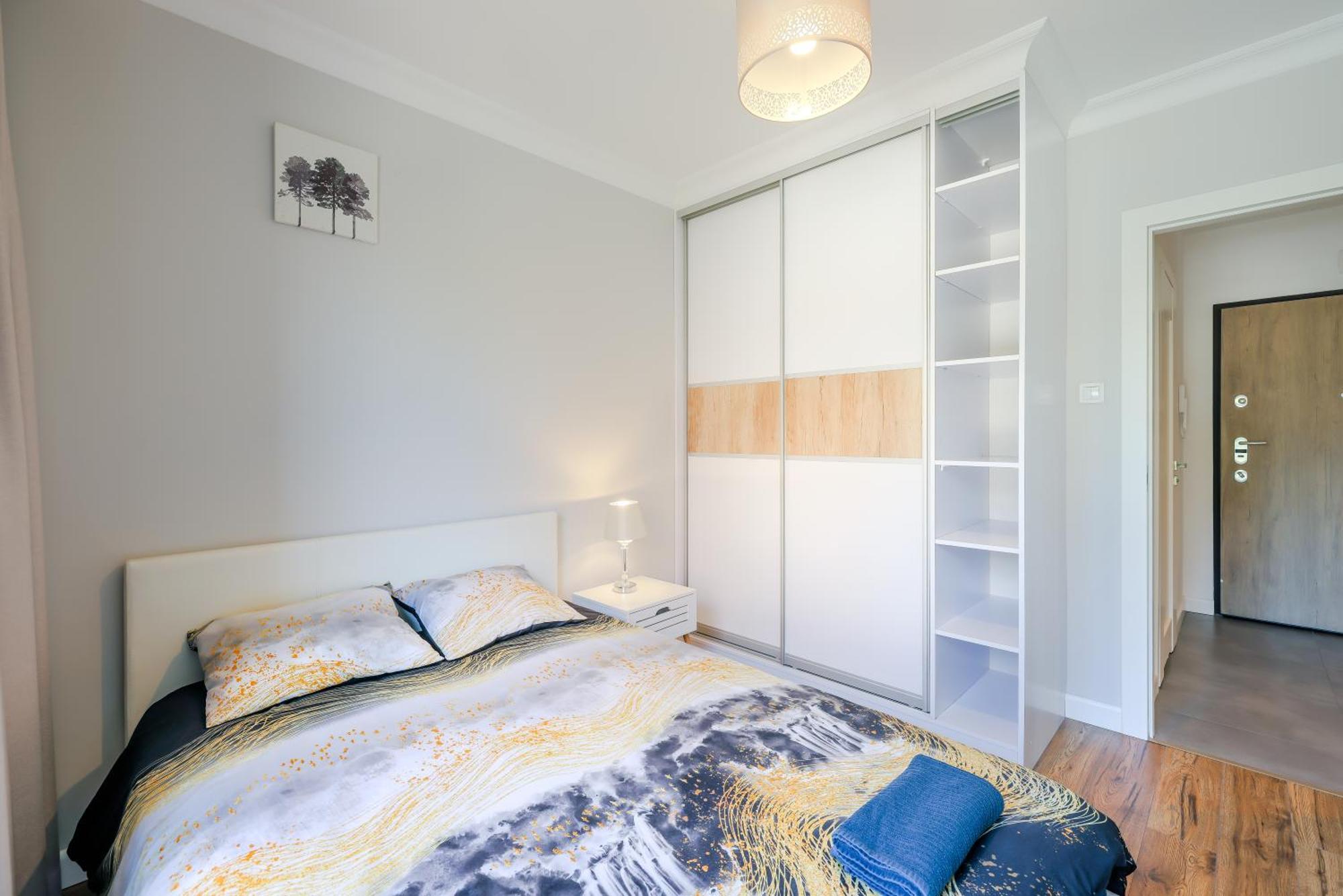 Apartmate- Heart Of Oldtown Apartment- Sauna & Security Gdansk Luaran gambar
