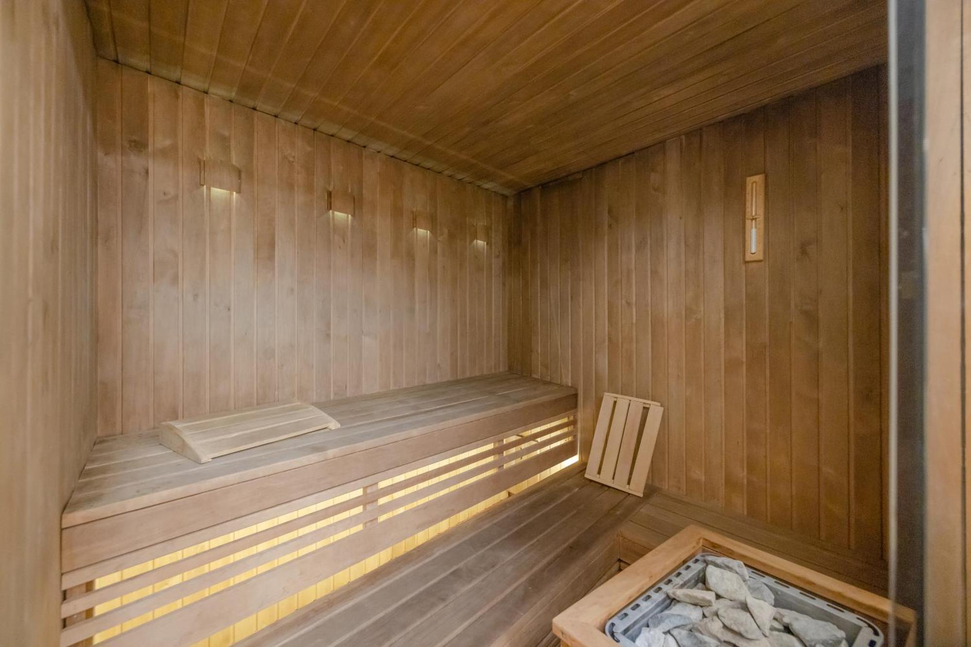 Apartmate- Heart Of Oldtown Apartment- Sauna & Security Gdansk Luaran gambar