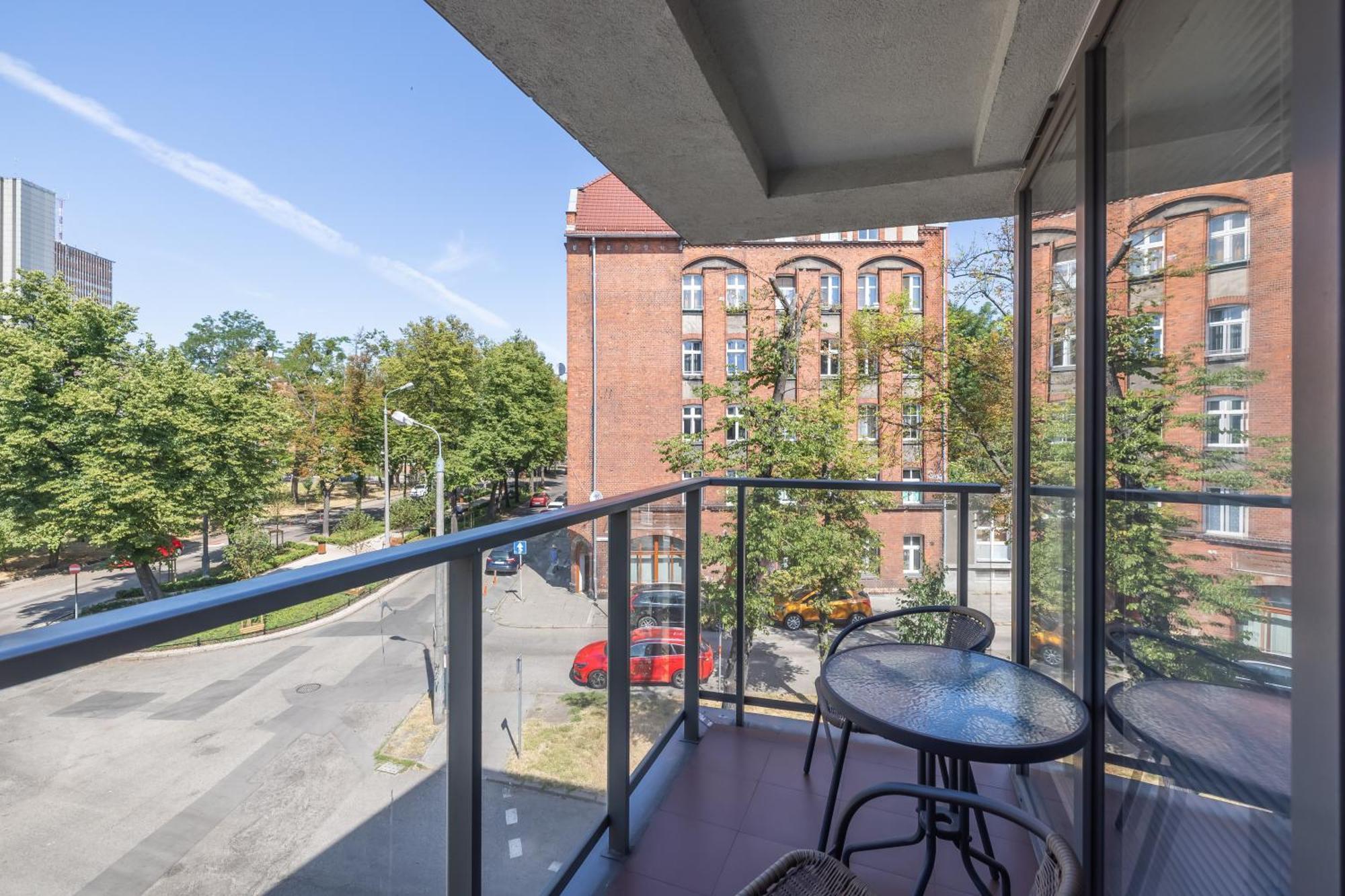 Apartmate- Heart Of Oldtown Apartment- Sauna & Security Gdansk Luaran gambar