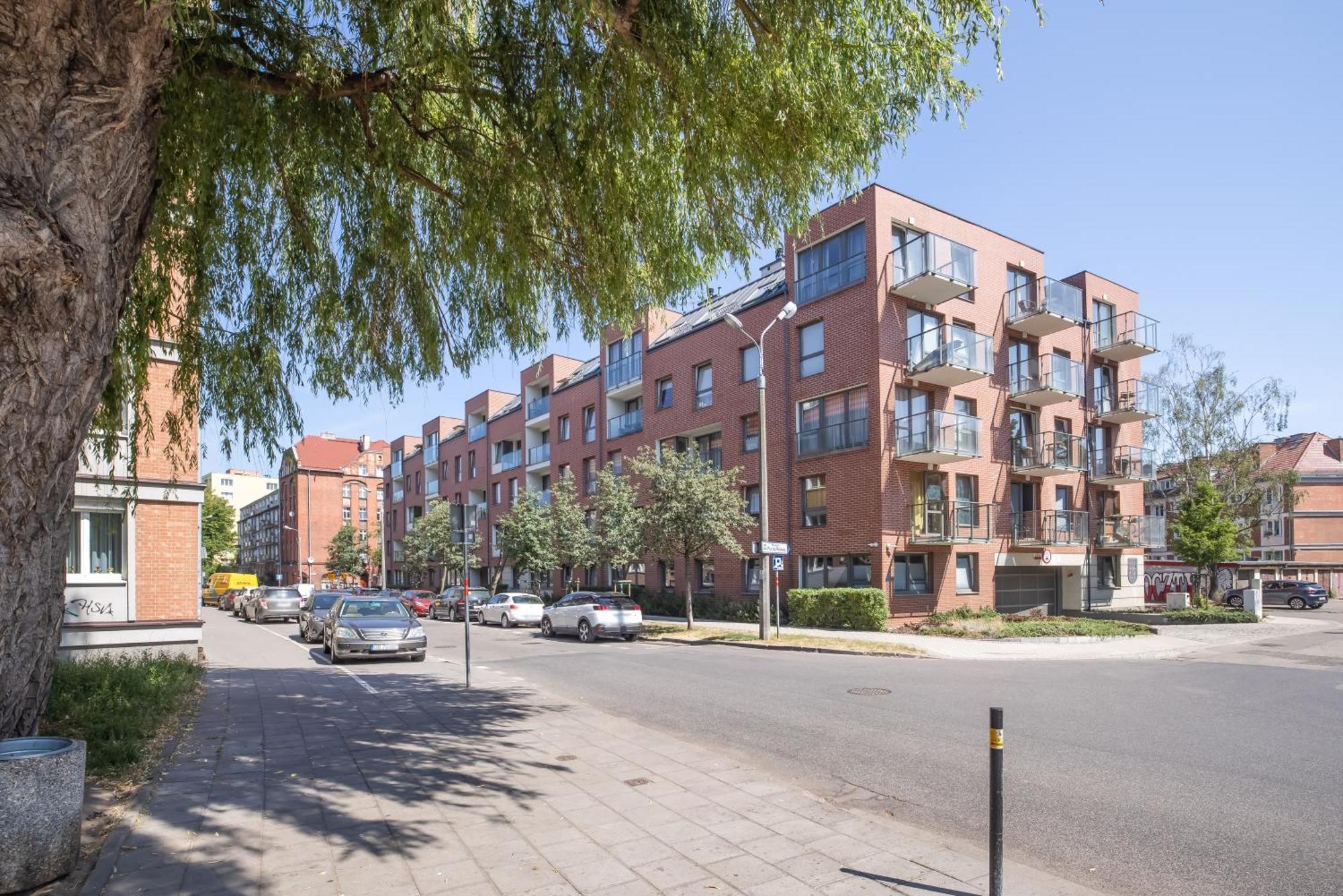 Apartmate- Heart Of Oldtown Apartment- Sauna & Security Gdansk Luaran gambar