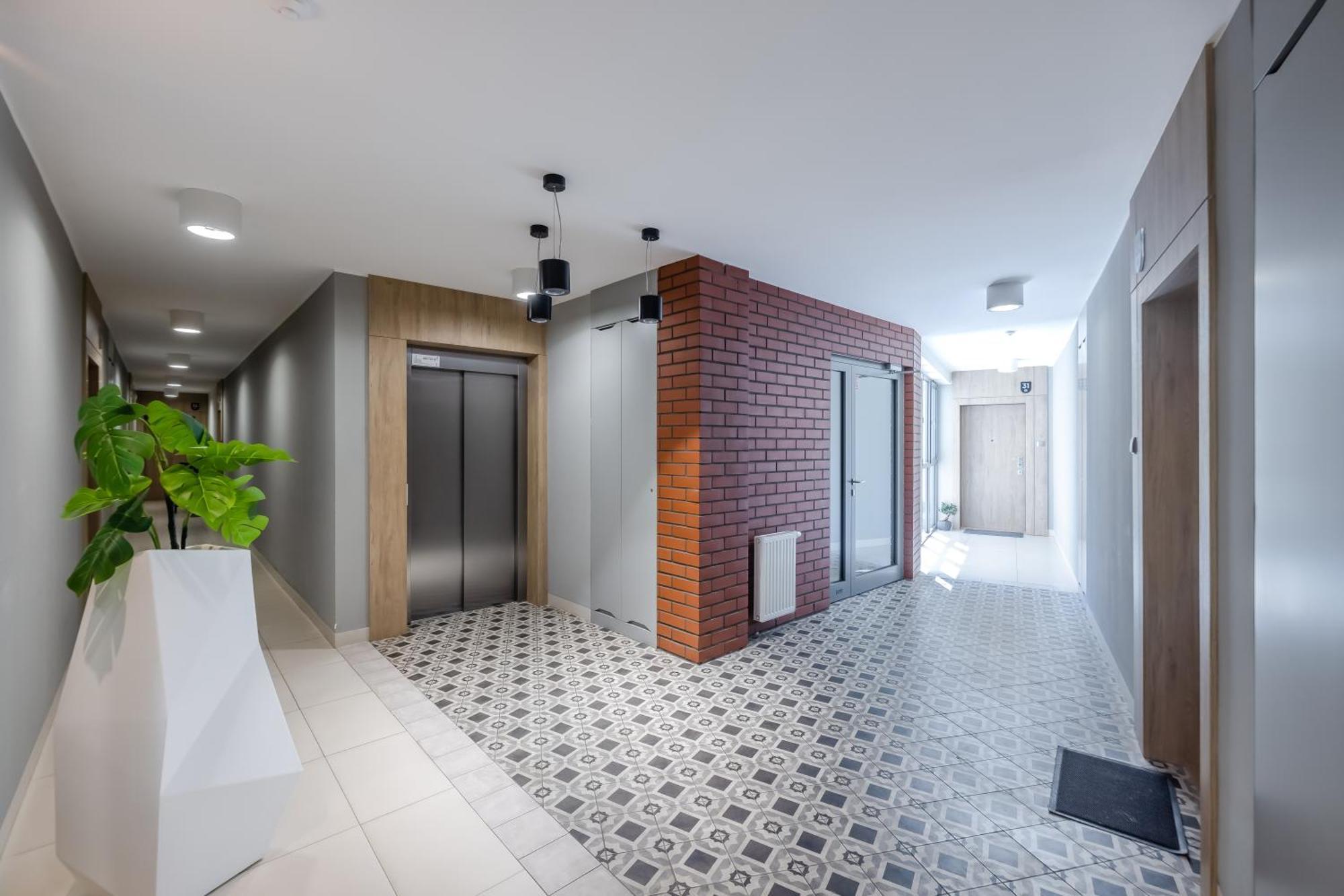 Apartmate- Heart Of Oldtown Apartment- Sauna & Security Gdansk Luaran gambar