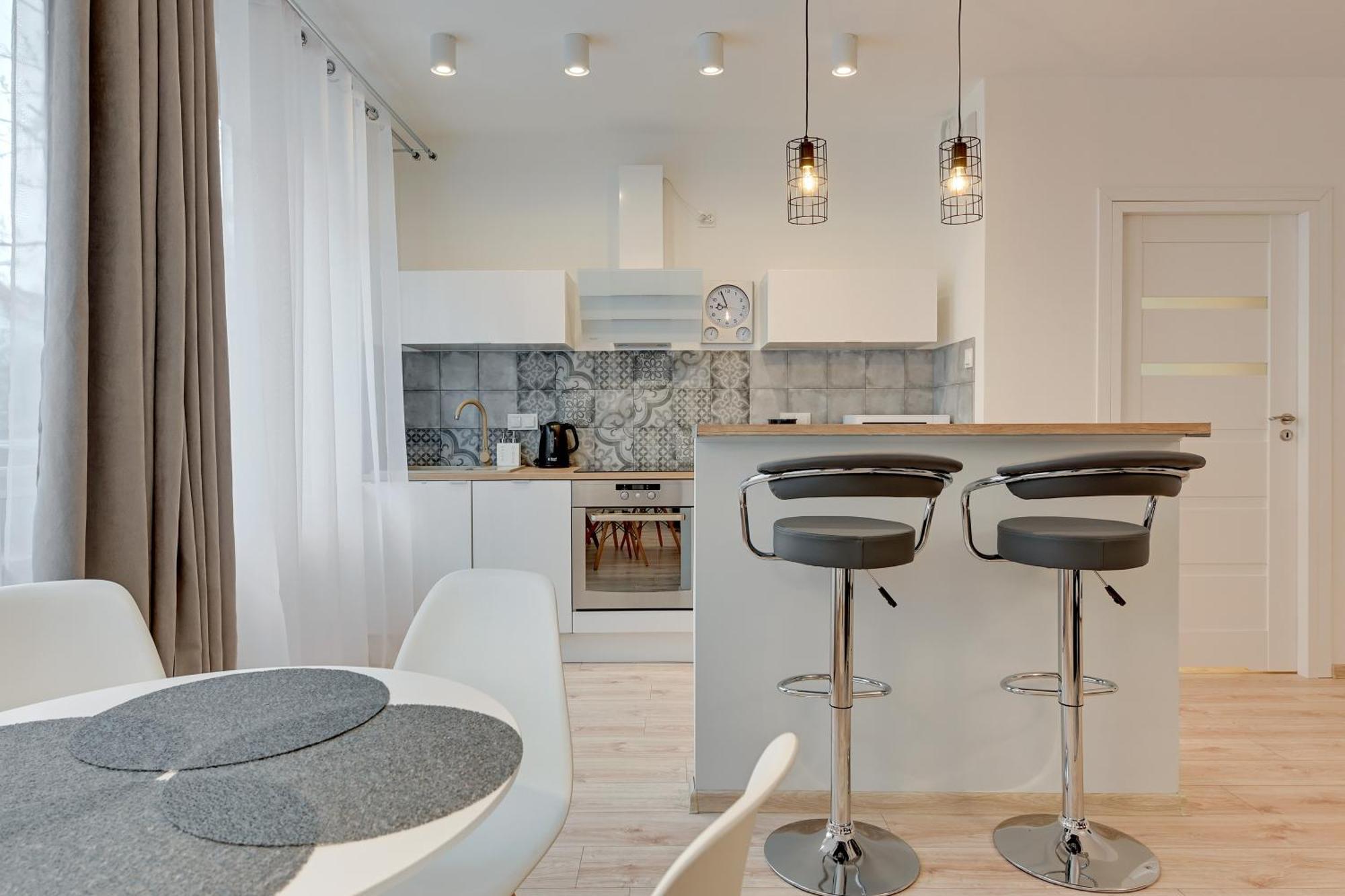 Apartmate- Heart Of Oldtown Apartment- Sauna & Security Gdansk Luaran gambar