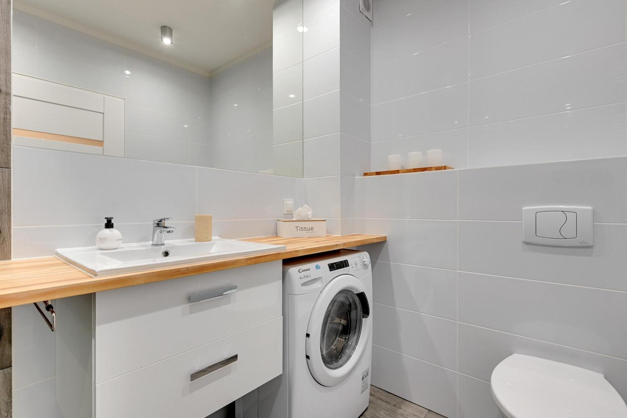 Apartmate- Heart Of Oldtown Apartment- Sauna & Security Gdansk Luaran gambar
