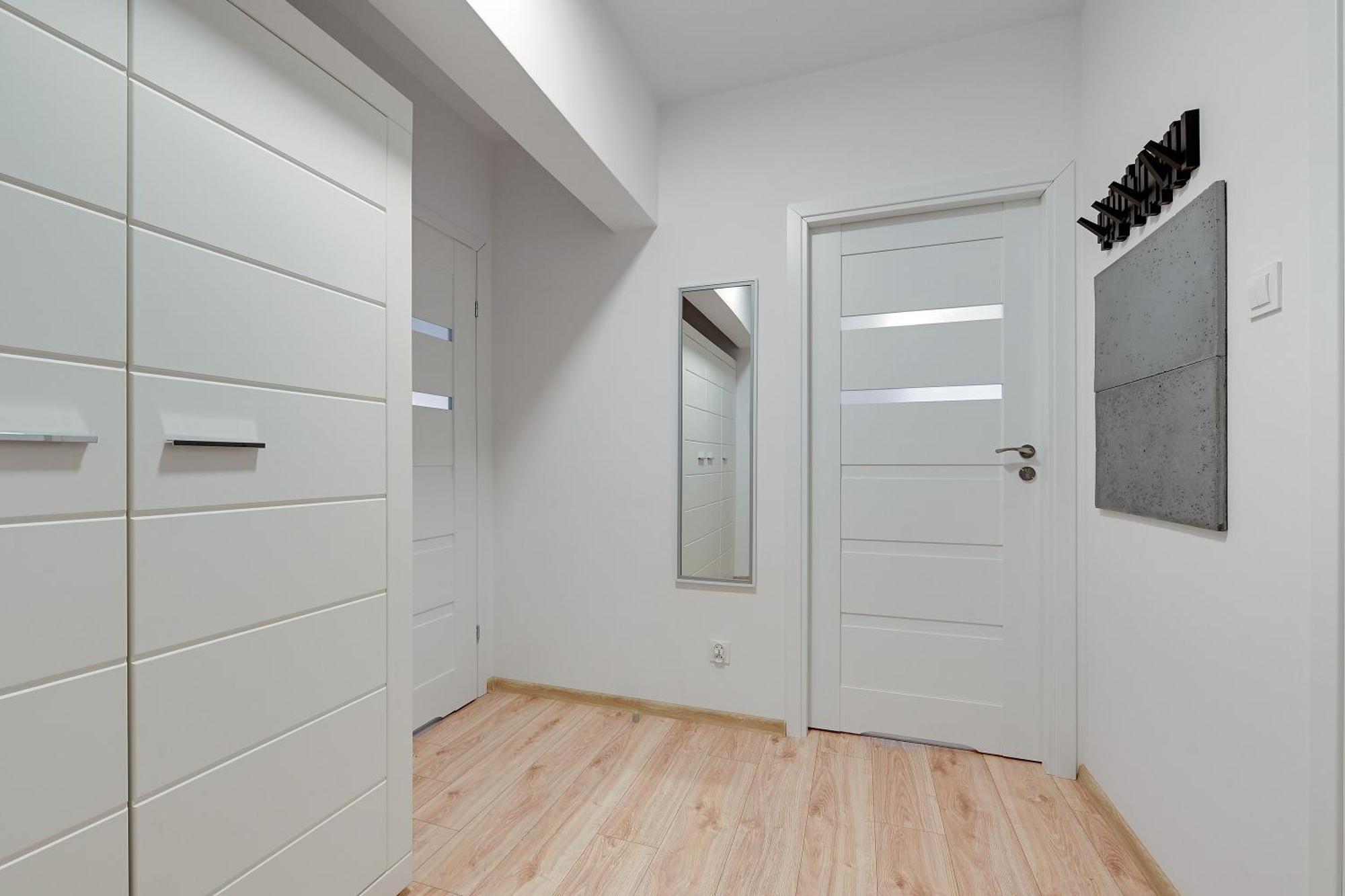 Apartmate- Heart Of Oldtown Apartment- Sauna & Security Gdansk Luaran gambar