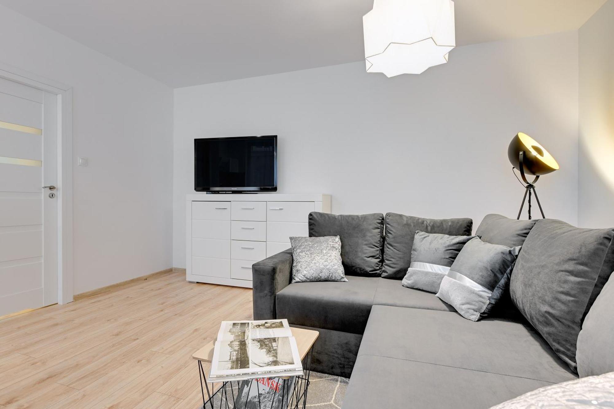 Apartmate- Heart Of Oldtown Apartment- Sauna & Security Gdansk Luaran gambar